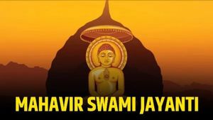 Mahavir Jayanti 2025: 'तन से ही नहीं बल्कि मन से भी स्वच्छ बनें', अपनों के भेजें ये खास संदेश