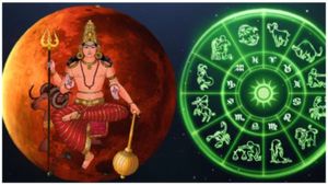 Punarvasu Nakshatra: पाना है प्रमोशन, नहीं बन रही है बॉस से बात तो जरूर करें ये उपाय 