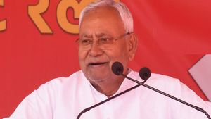 Bihar News: बोधगया में होगी 'बौद्ध ध्यान एवं अध्यात्म केंद्र' की स्थापना, 165.44 करोड़ की परियोजना स्वीकार