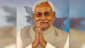Bihar News: बिहार में अब अपराधियों की गिरफ्तारी और सजा के बाद संपत्ति भी होगी जब्त