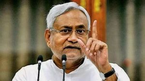 बिहार सरकार की नई खनन नीति ने बदली तस्वीर, खान एवं भूतत्व विभाग ने की लक्ष्य से 14% अधिक राजस्व की वसूली