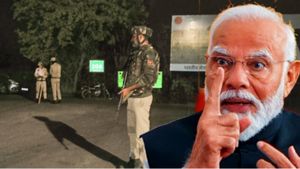 Pahalgam Attack: जब दुश्मन ने किया वार, तो दोस्तों ने भारत का थामा हाथ, आतंकियों को दी ये चेतावनी  