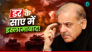 Pahalgam Attack: आतंकिस्तान में हड़कंप! भारत के सख्त रुख के बाद विदेशी राजदूत छोड़ने लगे पाकिस्तान