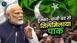 Indus Water Treaty: भारत ने बंद किया पानी, तो तिलमिलाया पाक, पाकिस्तानी नेताओं का घटियापन उजागर