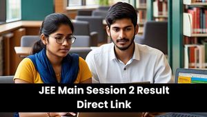 jeemain.nta.nic.in JEE Result: किसी भी वक्त आ सकता है JEE Main सेशन 2 का रिजल्ट, इस लिंक से करें चेक