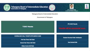 TS Inter Results 2025: आज जारी होंगे तेलंगाना इंटर फर्स्ट-सेकंड ईयर के रिजल्ट, किस वेबसाइट से करें चेक?