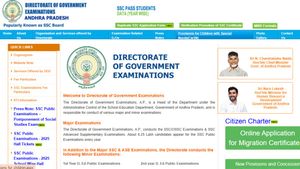 AP SSC Result 2025: आज नहीं इस दिन जारी होंगे आंध्र प्रदेश 10वीं बोर्ड के परिणाम, यहां चेक करें जरूरी अपडेट