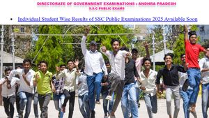 Board Exam Results 2025: AP SSC के नतीजे घोषित! results.bse.ap.gov.in पर चेक करें रिजल्ट