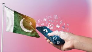 पाकिस्तान में लोग गूगल पर सबसे ज्यादा क्या करते हैं सर्च? रिजल्ट आपको कर देगा शॉक