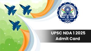 UPSC NDA 1 का एडमिट कार्ड कब होगी जारी? किस लिंक से कर सकेंगे डाउनलोड? यहां चेक करें लेटेस्ट अपडेट