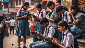 Fact Check: किस दिन जारी होगा यूपी बोर्ड का रिजल्ट? तय हो गई तारीख, जानिए वायरल नोटिस का सच
