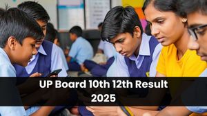 UP Board Result 2025: आज के दिन जारी हुआ था पिछले साल रिजल्ट, इस बार कब होगा? जानें लेटेस्ट अपडेट