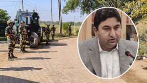 बिना हथियार उठाएं भारत Pok खाली करा लेगा! Pahalgam Attack के बाद पाकिस्तानी एक्सपर्ट ने बताया कैसे?