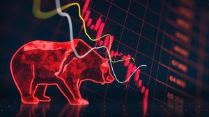 Sensex 3900 और Nifty 1100 अंक टूटा, क्या मंदी आ रही है? जानें शेयर बाजार में गिरावट के 5 बड़े कारण 