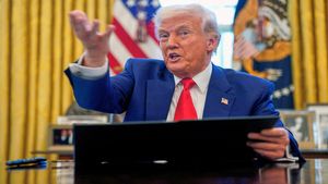 Trump's Immigration Policy: डोनाल्ड ट्रंप को बड़ा झटका, 53% अमेरिकी ने उनके खिलाफ किया वोट, जानिए पूरा मामला?