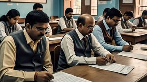 Madhya Pradesh Board Result: कॉपियों की जांच लगभग पूरी, किस दिन जारी होंगे 10वीं-12वीं के रिजल्ट? देखें डिटेल