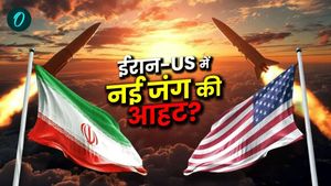 US Iran Nuclear Deal Update: ईरान-अमेरिका परमाणु डील पर नया ड्रामा! शुरू हुई ‘Game of Nukes’, जानें मायने? 