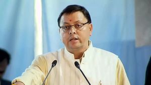 Uttarakhand Dhami Model:'धामी मॉडल' से डरे खनन माफिया! वसूला ₹74Cr का जुर्माना, राजस्व में ₹1100Cr का इजाफा