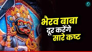  Bada Mangal 2025: मंगलवार और कालाष्टमी का संयोग, भैरव दूर करेंगे सारे कष्ट