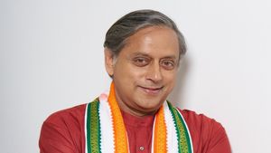 'भारत की सहनशीलता खत्म हो चुकी है', कोलंबिया से शशि थरूर ने पाकिस्तान-चीन को चेताया, पढ़ें बड़ी बातें