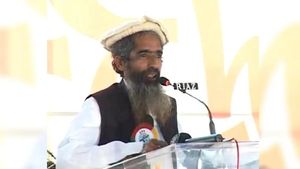 कौन है आतंकी Amir Hamza? 2-4 नहीं भारत में हुए इतने Terrorist Attack में रहा शामिल, जानिए पूरी कुंडली