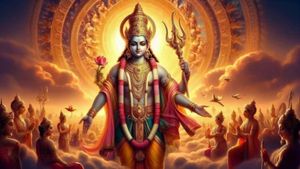 Apara Ekadashi 2025 Aaj hai: अपरा एकादशी आज, क्या है पूजाविधि और महत्व?