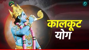 Kalkut Yog Aaj: आज इस वक्त ना करें कोई भी शुभ काम, वरना होंगे घातक परिणाम