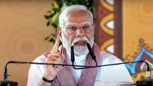 Caste Census 2025: जातिगत जनगणना के साहसिक फैसले से मोदी सरकार को मिली राजनीतिक बढ़त