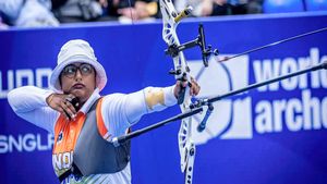 Deepika Kumari को वर्ल्ड नंबर-1 कोरियाई तीरंदाज से मिली हार, फिर भी वर्ल्ड कप में ब्रॉन्ज मेडल जीत किया कमाल 