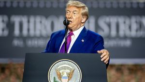 Donald Trump का नया विधेयक अमेरिका के लिए मुसीबत! 8 लाख से अधिक नौकरियों पर खतरा,1 ट्रिलियन डॉलर का नुकसान