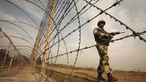 India Pakistan Tension: 'LoC पर भारत कभी भी कर सकता है हमला', PAK के फिर फूले हाथ पैर!