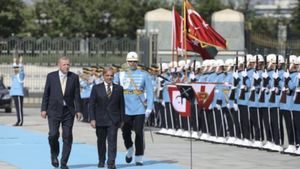 India Pakistan Tension: नहीं सुधर रहे एर्दोआन, बोले- 'पाकिस्तान तुर्किये की दोस्ती जिंदाबाद'