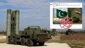 जिस S-400 को तबाह करने की फर्जी फैला खबरें रहे पाक की मिसाइलें इसे छू भी नहीं सकती, कैसे करता है काम?