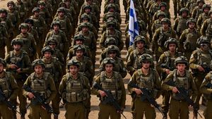 Israel Hamas War: गाजा पर शिकंजा कसने की तैयारी में इज़राइल, पूरी पट्टी पर नियंत्रण की योजना उजागर
