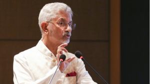 जयशंकर का एक और खुलासा- भारत के युद्धविराम पर सहमत होने से पहले कैसे पाकिस्‍तान ने टेक दिए थे घुटने 