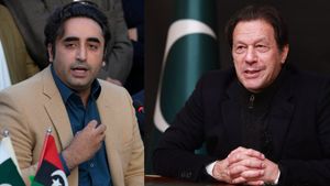 Kashmir Terror Attack: बिलावल भुट्टो पर भारत सरकार की बड़ी कार्रवाई, इमरान खान पर भी शिकंजा , क्या है मामला? 