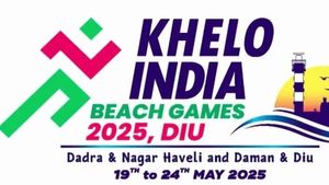 Khelo India Games 2025: सेपक टकर ट्रायो इवेंट्स में मणिपुर और असम ने मारी बाजी