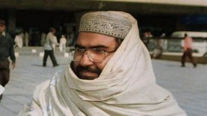 Masood Azhar Funding: भारत के दुश्मन का हमदर्द पाकिस्तान, मसूद अजहर को आतंकी कैंप बनाने के लिए देगा 14 करोड़