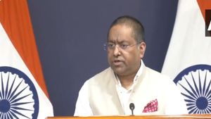 भारत ने पाकिस्‍तान को याद दिलाई वा‍ंछित आतंकियों की लिस्‍ट, पूछा- उन्हें कब सौंपा जाएगा?