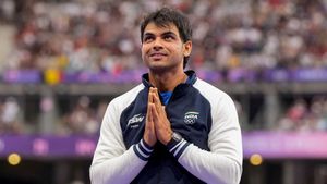 नीरज चोपड़ा के इवेंट का वह नाटकीय मोड़, कैसे जीता हुआ मुकाबला कुछ सेकंड में बदला, जानें पूरी कहानी