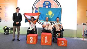 दिव्यांग रेसलर निरंजन ने सिल्वर मेडल जीता, संघर्षों से भरी रही जिंदगी पर नहीं हारी हिम्मत