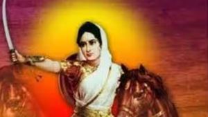 मातृ भूमि की महानायिका - कर्मयोगिनी अहिल्याबाई होल्कर
