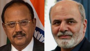 Chabahar Port: भारत के लिए चाबहार पोर्ट क्यों है अहम, NSA अजीत डोभाल ने ईरान से क्या बात की?