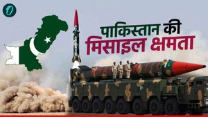 दिल्ली को निशाना बनाने निकला फतेह-II हुआ खाक! पाकिस्तान के पास हैं और कौन सी मिसाइल, क्या है उनकी ताकत