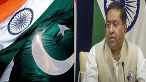 'पाकिस्‍तान दुनिया को धोखा देना बंद करो', भारत ने बलूचिस्तान बम हमले के PAK के आरोपों को खारिज किया 