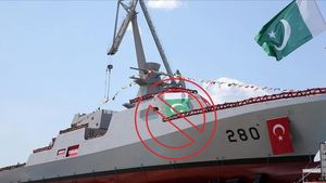Pakistan Ships Ban: भारत सरकार ने लिया बड़ा फैसला, पाकिस्तान झंडे वाले जहाजों की एंट्री बंद