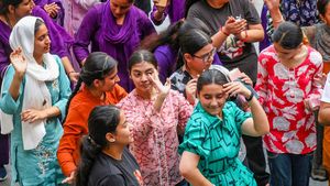 MBOSE Board Result 2025: मेघालय बोर्ड ने जारी किया 12वीं बोर्ड का रिजल्ट, megresults.nic.in पर देखें परिणाम