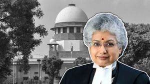 पहली महिला CJI बनकर Justice BV Nagarathna रचेंगी इतिहास? DU से है खास रिश्ता, कौन-कौन सी डिग्री है इनके पास