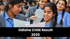 Odisha CHSE Result 2025: जल्द आएंगे 12वीं बोर्ड के रिजल्ट, क्या है DigiLocker से परिणाम डाउनलोड करने का तरीका?