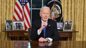 Joe Biden: एक बार फिर कैंसर की चपेट में आए अमेरिका के पूर्व राष्ट्रपति जो बाइडेन, हड्डियों तक फैली बीमारी